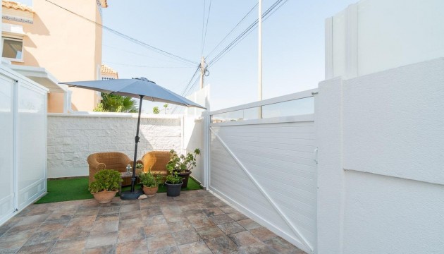 Sale - Villas - San Miguel de Salinas - Las filipinas