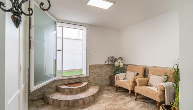 Sale - Villas - San Miguel de Salinas - Las filipinas