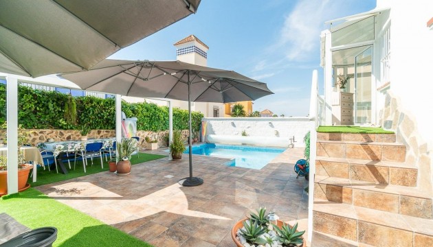 Sale - Villas - San Miguel de Salinas - Las filipinas
