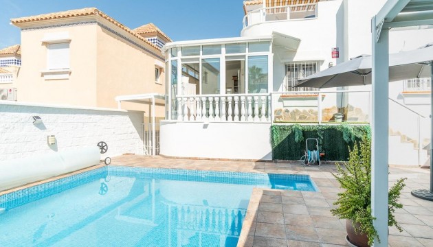 Sale - Villas - San Miguel de Salinas - Las filipinas