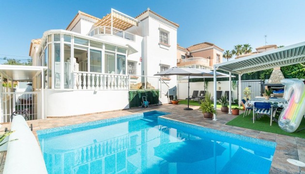 Sale - Villas - San Miguel de Salinas - Las filipinas