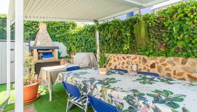 Sale - Villas - San Miguel de Salinas - Las filipinas