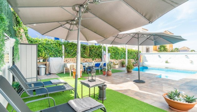 Sale - Villas - San Miguel de Salinas - Las filipinas