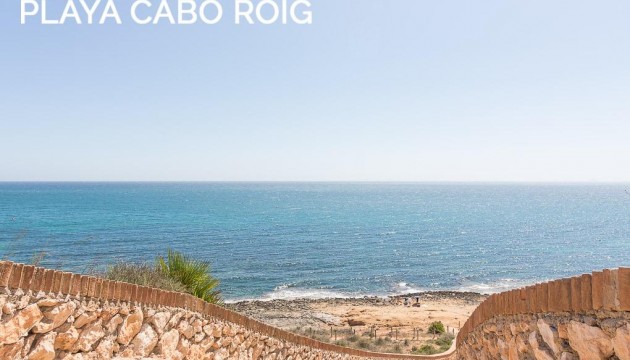 Sale - Villas - San Miguel de Salinas - Las filipinas