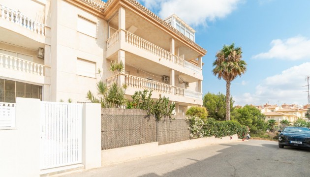 Venta - Apartamento - Orihuela - Playa Flamenca