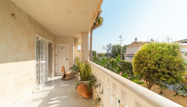 Venta - Apartamento - Orihuela - Playa Flamenca