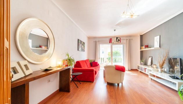 Venta - Apartamento - Orihuela - Playa Flamenca