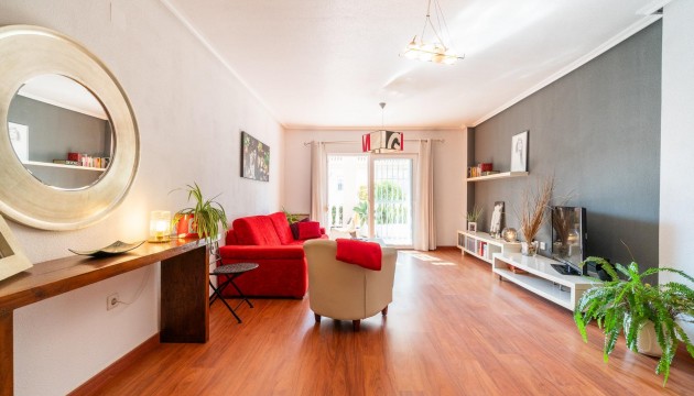 Venta - Apartamento - Orihuela - Playa Flamenca