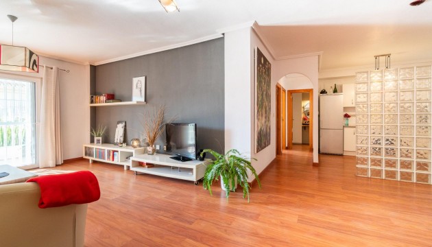 Venta - Apartamento - Orihuela - Playa Flamenca