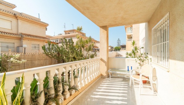 Venta - Apartamento - Orihuela - Playa Flamenca