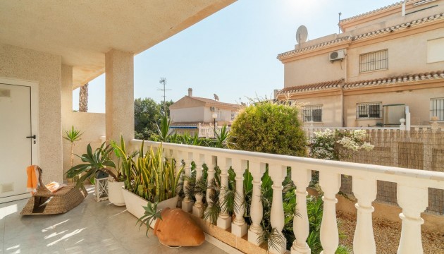 Venta - Apartamento - Orihuela - Playa Flamenca