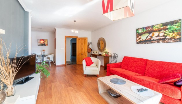 Venta - Apartamento - Orihuela - Playa Flamenca