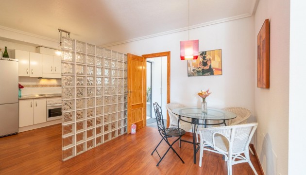 Venta - Apartamento - Orihuela - Playa Flamenca