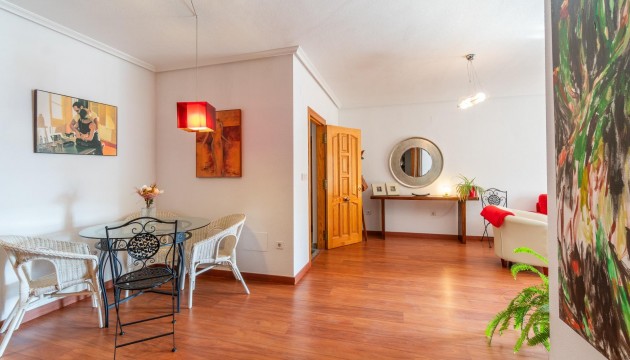 Venta - Apartamento - Orihuela - Playa Flamenca
