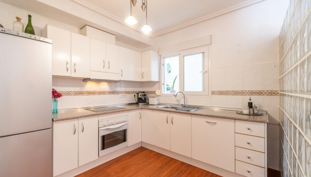 Venta - Apartamento - Orihuela - Playa Flamenca