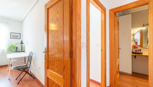 Venta - Apartamento - Orihuela - Playa Flamenca