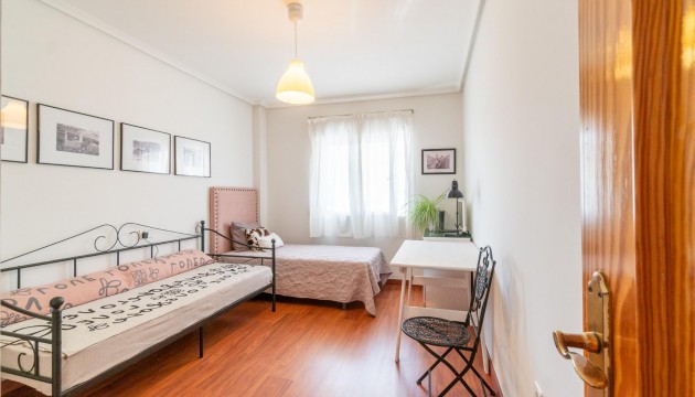 Venta - Apartamento - Orihuela - Playa Flamenca