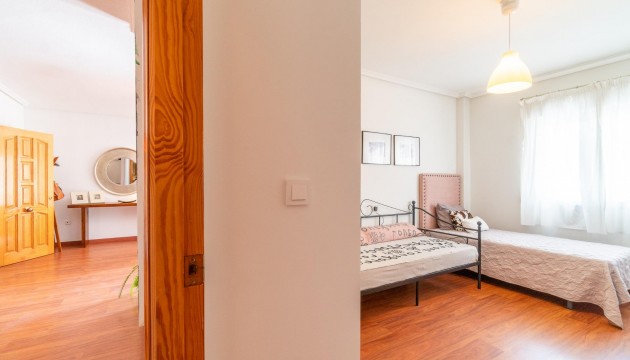 Venta - Apartamento - Orihuela - Playa Flamenca