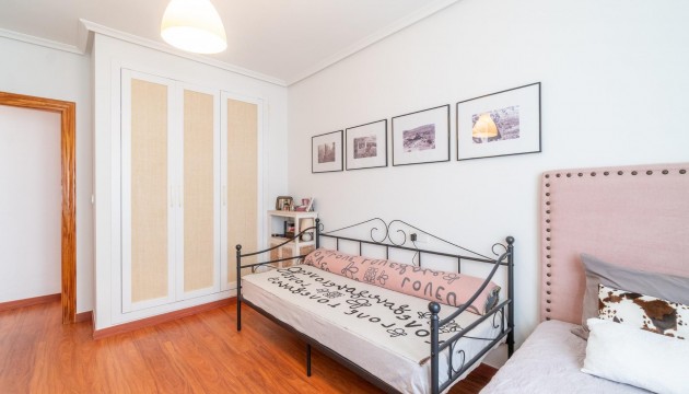 Venta - Apartamento - Orihuela - Playa Flamenca