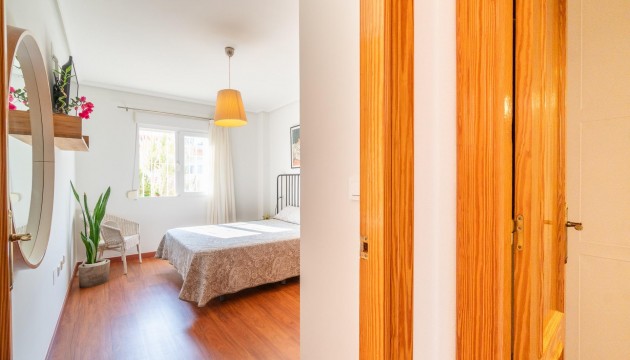 Venta - Apartamento - Orihuela - Playa Flamenca