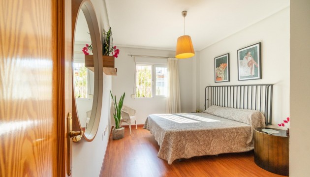 Venta - Apartamento - Orihuela - Playa Flamenca