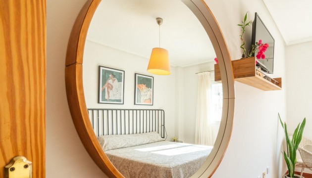 Venta - Apartamento - Orihuela - Playa Flamenca