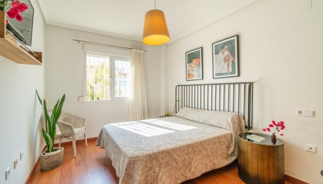 Venta - Apartamento - Orihuela - Playa Flamenca