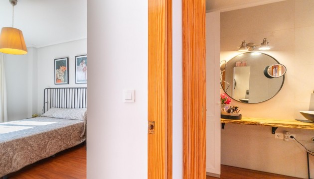 Venta - Apartamento - Orihuela - Playa Flamenca