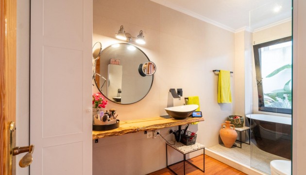Venta - Apartamento - Orihuela - Playa Flamenca