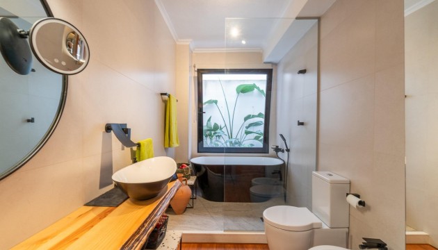 Venta - Apartamento - Orihuela - Playa Flamenca