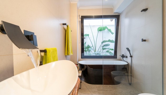 Venta - Apartamento - Orihuela - Playa Flamenca