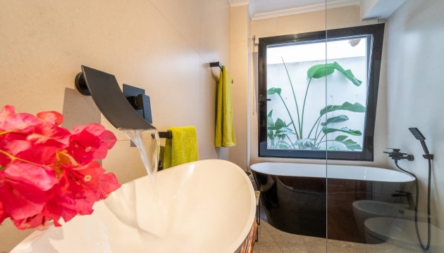 Venta - Apartamento - Orihuela - Playa Flamenca