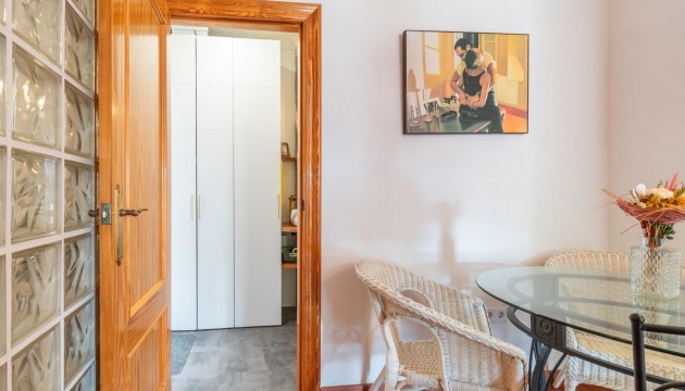 Venta - Apartamento - Orihuela - Playa Flamenca