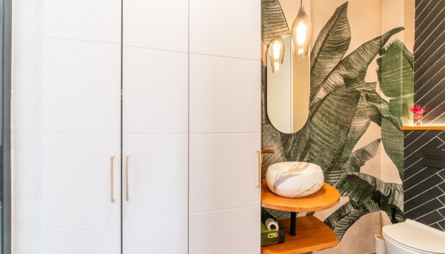 Venta - Apartamento - Orihuela - Playa Flamenca