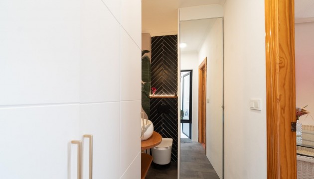 Venta - Apartamento - Orihuela - Playa Flamenca