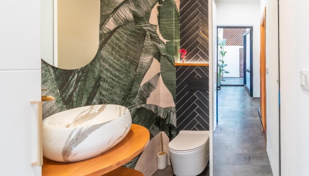 Venta - Apartamento - Orihuela - Playa Flamenca