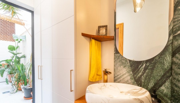 Venta - Apartamento - Orihuela - Playa Flamenca