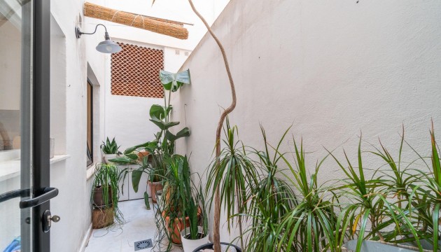 Venta - Apartamento - Orihuela - Playa Flamenca