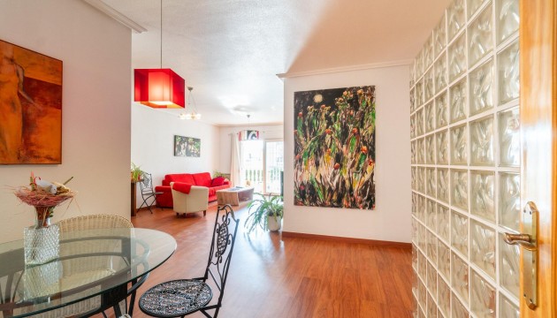 Venta - Apartamento - Orihuela - Playa Flamenca