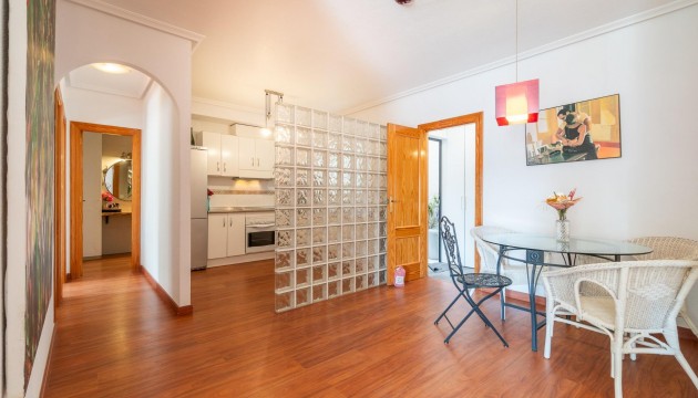 Venta - Apartamento - Orihuela - Playa Flamenca