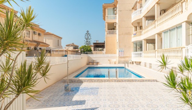 Venta - Apartamento - Orihuela - Playa Flamenca