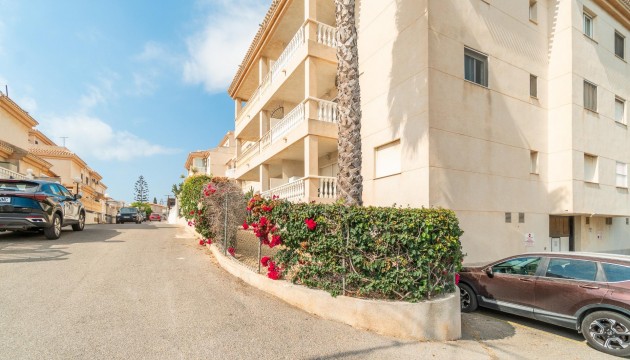 Venta - Apartamento - Orihuela - Playa Flamenca