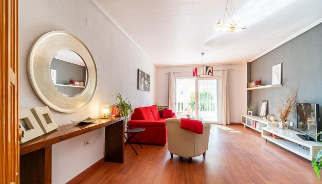 Venta - Apartamento - Orihuela - Playa Flamenca