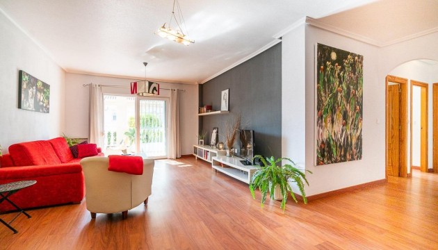 Venta - Apartamento - Orihuela - Playa Flamenca