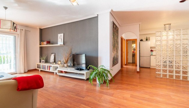 Venta - Apartamento - Orihuela - Playa Flamenca