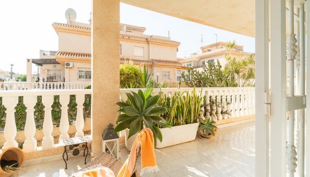 Venta - Apartamento - Orihuela - Playa Flamenca