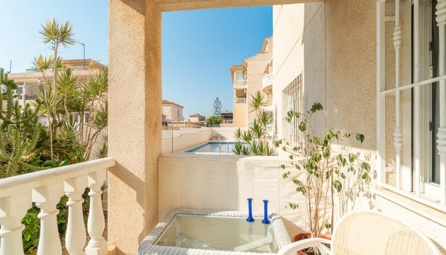 Venta - Apartamento - Orihuela - Playa Flamenca