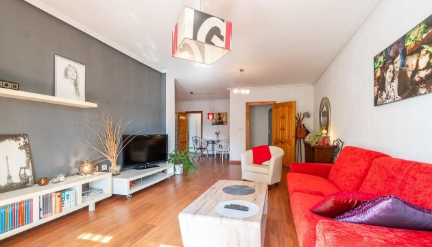 Venta - Apartamento - Orihuela - Playa Flamenca