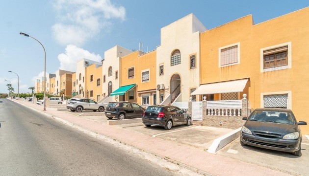 Sale - Apartment - Torrevieja - Torreblanca