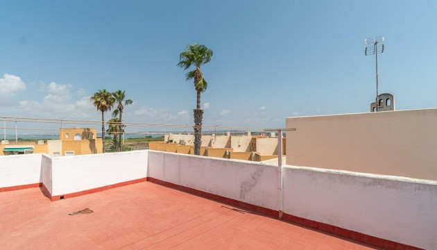 Sale - Apartment - Torrevieja - Torreblanca